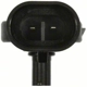 Purchase Top-Quality Master Cylinder Fluid Sensor by BLUE STREAK (HYGRADE MOTOR) - FLS258 pa9
