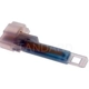 Purchase Top-Quality Master Cylinder Fluid Sensor by BLUE STREAK (HYGRADE MOTOR) - FLS55 pa1
