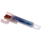 Purchase Top-Quality Master Cylinder Fluid Sensor by BLUE STREAK (HYGRADE MOTOR) - FLS55 pa3