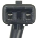 Purchase Top-Quality Capteur de liquide maître-cylindre de BLUE STREAK (HYGRADE MOTOR) - FLS81 pa4