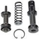 Purchase Top-Quality Kit de réparation de maître cylindre par DORMAN/FIRST STOP - TM59092 pa1