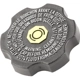 Purchase Top-Quality Master Cylinder Reservoir Cap by ACDELCO - 84502401 pa1