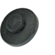 Purchase Top-Quality Master Cylinder Reservoir Cap by AUTOTECNICA - TY1116684 pa1