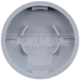 Purchase Top-Quality Master Cylinder Reservoir Cap by DORMAN/HELP - 42045 pa11