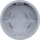 Purchase Top-Quality Master Cylinder Reservoir Cap by DORMAN/HELP - 42045 pa6