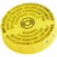 Purchase Top-Quality Master Cylinder Reservoir Cap by MOPAR - 68269711AA pa2