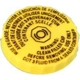 Purchase Top-Quality Master Cylinder Reservoir Cap by MOPAR - 68398161AA pa3