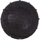 Purchase Top-Quality Master Cylinder Reservoir Cap by MOTORCRAFT - BRFC3 pa6