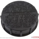 Purchase Top-Quality Master Cylinder Reservoir Cap by MOTORCRAFT - BRFC2 pa3