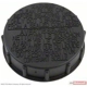 Purchase Top-Quality Master Cylinder Reservoir Cap by MOTORCRAFT - BRFC2 pa6