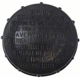 Purchase Top-Quality MOTORCRAFT - BRFC4 - Master Cylinder Reservoir Cap pa14