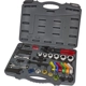 Purchase Top-Quality LISLE - 39850 - Master Plus Disconnect Set pa8