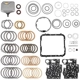 Purchase Top-Quality Master Rebuild Kit Plus by ATP PROFESSIONAL AUTOPARTS - CMS23 pa1