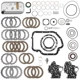 Purchase Top-Quality Master Rebuild Kit Plus by ATP PROFESSIONAL AUTOPARTS - JMS9 pa2
