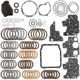 Purchase Top-Quality Master Rebuild Kit Plus by ATP PROFESSIONAL AUTOPARTS - LMS12 pa1