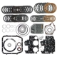 Purchase Top-Quality Master Rebuild Kit Plus by ATP PROFESSIONAL AUTOPARTS - LMS4 pa2