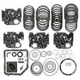 Purchase Top-Quality Master Rebuild Kit Plus by ATP PROFESSIONAL AUTOPARTS - SMS9 pa1