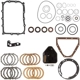 Purchase Top-Quality Master Rebuild Kit Plus by ATP PROFESSIONAL AUTOPARTS - TMS20 pa1