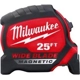 Purchase Top-Quality Measuring Tape by MILWAUKEE - 48-22-0225M pa1