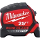 Purchase Top-Quality Measuring Tape by MILWAUKEE - 48-22-0325 pa7