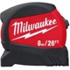 Purchase Top-Quality Measuring Tape by MILWAUKEE - 48-22-0426 pa1