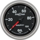 Purchase Top-Quality Mechanical Oil Pressure Gauge by AUTO METER - 7621 pa1