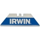 Purchase Top-Quality IRWIN - 2084100 - Metal BLUE BLADE Utility Blades 5 Pack pa2