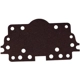 Purchase Top-Quality Metering Plate Gasket by HOLLEY - 108-27-2 pa1