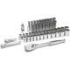 Purchase Top-Quality Metric Socket Set by GEAR WRENCH - 80700D pa6