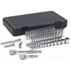 Purchase Top-Quality Metric Socket Set by GEAR WRENCH - 80550 pa1