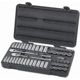 Purchase Top-Quality Metric Socket Set by GEAR WRENCH - 80551 pa1
