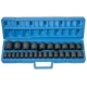 Purchase Top-Quality Metric Socket Set by GREY PNEUMATIC TOOLS - 1326M pa1