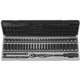 Purchase Top-Quality Metric Socket Set by GREY PNEUMATIC TOOLS - 89653CRD pa1