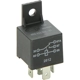 Purchase Top-Quality Micro Plug Relay by HELLA - 933332011 pa4