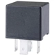 Purchase Top-Quality Micro Plug Relay by HELLA - 933332101 pa3