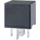 Purchase Top-Quality Micro Plug Relay by HELLA - 933332151 pa1