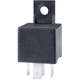 Purchase Top-Quality Micro Plug Relay by HELLA - 933332161 pa4