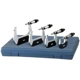 Purchase Top-Quality Micrometer Set by FOWLER - FOW-72229214 pa2