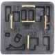 Purchase Top-Quality Microprocessor Relay by BLUE STREAK (HYGRADE MOTOR) - RY1015 pa2