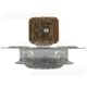 Purchase Top-Quality Relais à microprocesseur de BLUE STREAK (HYGRADE MOTOR) - RY1208 pa9