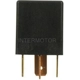 Purchase Top-Quality Microprocessor Relay by BLUE STREAK (HYGRADE MOTOR) - RY1580 pa1