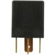 Purchase Top-Quality Microprocessor Relay by BLUE STREAK (HYGRADE MOTOR) - RY1580 pa22