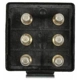 Purchase Top-Quality Microprocessor Relay by BLUE STREAK (HYGRADE MOTOR) - RY1714 pa3