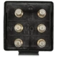 Purchase Top-Quality Microprocessor Relay by BLUE STREAK (HYGRADE MOTOR) - RY1714 pa6