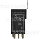 Purchase Top-Quality Microprocessor Relay by BLUE STREAK (HYGRADE MOTOR) - RY1714 pa9