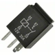 Purchase Top-Quality Microprocessor Relay by BLUE STREAK (HYGRADE MOTOR) - RY435 pa21