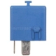 Purchase Top-Quality Relais à microprocesseur by BLUE STREAK (HYGRADE MOTOR) - RY771 pa7