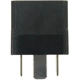 Purchase Top-Quality BWD AUTOMOTIVE - R6624 - Microprocessor Relay pa1