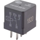 Purchase Top-Quality Microprocessor Relay by HELLA - 933332601 pa2