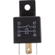 Purchase Top-Quality Microprocessor Relay by HELLA - 965400071 pa4